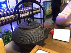 -向川南·水煮鱼·川菜(和平里店)