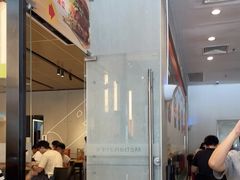 -麦当劳(北亭广场分店)