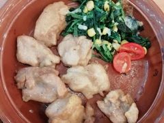 -萨莉亚意式餐厅(西青道欧亚达店)