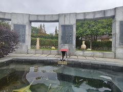 -庐山上汤温泉度假村