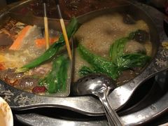 -董家湾重庆老火锅(嘉华店)