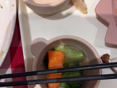 -西贝(枫蓝国际购物中心店)