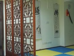 -上海江南武术馆(徐家汇馆)