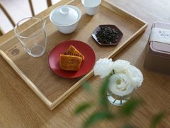 -东海海鲜酒家(中信广场店)