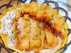 -国生茶庄·地道农家菜团建活动
