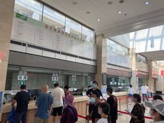 -中国人民解放军第二六三医院