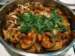 -黄记煌三汁焖锅(华发商都店)