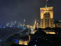 -罗斯福色戒酒吧(外滩店)