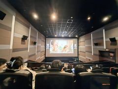 -中影国际影城(东方新天地CINITY店)