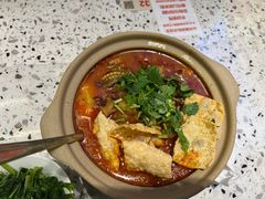 -雙冲柳州螺蛳粉&酸嘢&桂林米粉(簋街店)