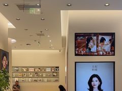 -天真蓝照相馆(五角场百联又一城店)