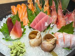 -桃夭日式料理(国信店)