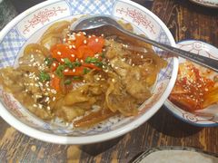 -小川洋风料理(街道口店)
