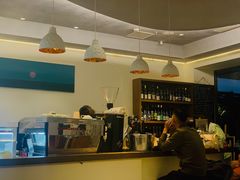 -fishtank鱼缸咖啡(三山街店)