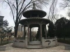 -玲珑塔公园
