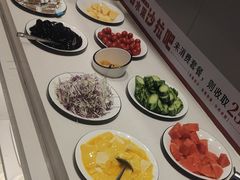 -豪享来中西餐厅(隆昌店)