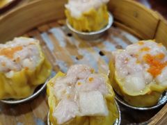 蟹子烧麦-顺德人家食府(黄金广场店)
