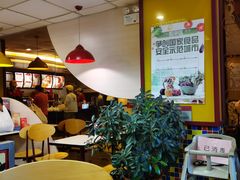 大堂-大圆碗(新兴路店)