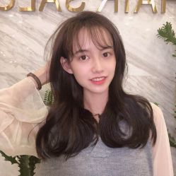 点击看大图 -3AM HAIR SALON染发烫发接发