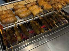 -彭城八戒羊肉串(总店)