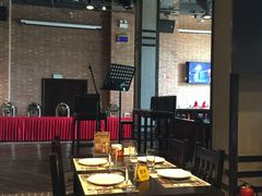 -辛德勒啤酒德餐厅