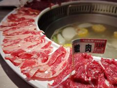 -三头牛·潮汕牛肉生蚝火锅 (夏湾店)