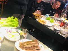 -喜来稀肉(虹泉路店)