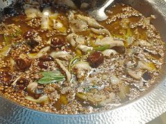 -大河宴·椒麻鱼火锅(北京路中和美食街店)