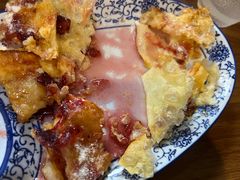 -蜗牛小馆醉乡民谣云南菜(惠新西里店)