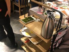 -蜀九香火锅(九眼桥店)