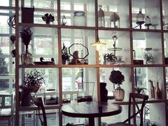 -娜娜家•Nana’Garden (福州道店)