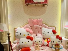 -杭州Hello Kitty乐园