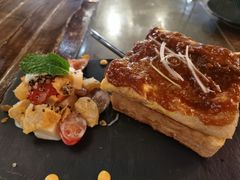 -Let's Taipei 非常烘焙(太古里店)