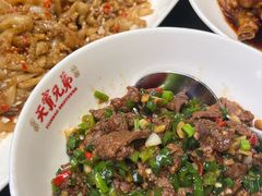 -天宝兄弟(前海壹方城店)
