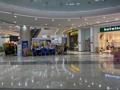 -百佳华佳漾里(坂田店)