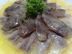 -香山湖渔家大院