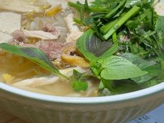 -蔡澜Pho·越南粉餐厅(海上世界店)