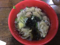 -广慈小吃铺沪味佳饭堂