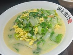 -粥全粥到海鲜家常菜·海肠捞饭(嫩江路店)