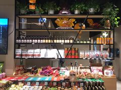 -随喜赞素食餐厅(亦庄店)