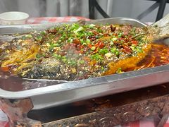 -刘记烧烤大排档(长江紫都店)