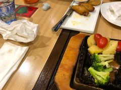 -必胜客(城西银泰店)