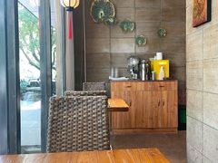 -金枝玉叶上海人家食府(三里河店)