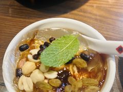 -味上湘菜馆(岳麓山店)