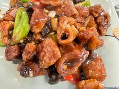 焦溜肥肠-鼎香润(德胜门内店)