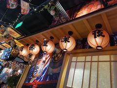 -有喜屋·烧鸟·居酒屋(三钢里店)