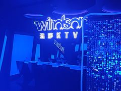 -温莎KTV(国贸店)