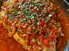 -小柴米·传统江西菜(万寿宫店)