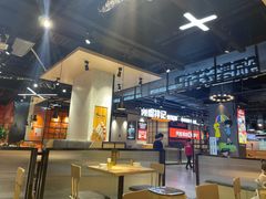 -领蟹祥记·香辣蟹·特色小海鲜(奥体天虹店)