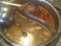-尚御潮汕牛肉自助火锅(锦园店)